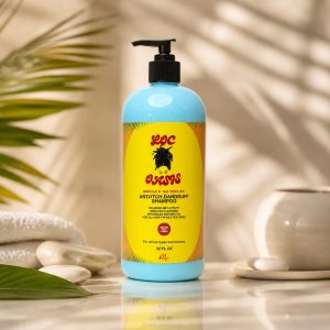 Anti Itch Dandruff Shampoo 32oz