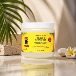 Braid & Shine Gel 16oz