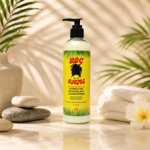 Hydrating Detangling Conditioner 12oz