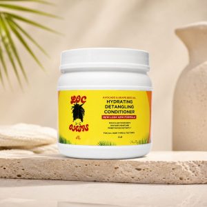 Hydrating Detangling Conditioner 2lb