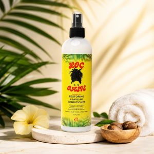 Restoring Leave - In Conditioner 12oz