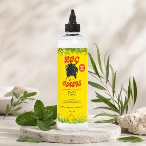 Scalp Tonic 12oz