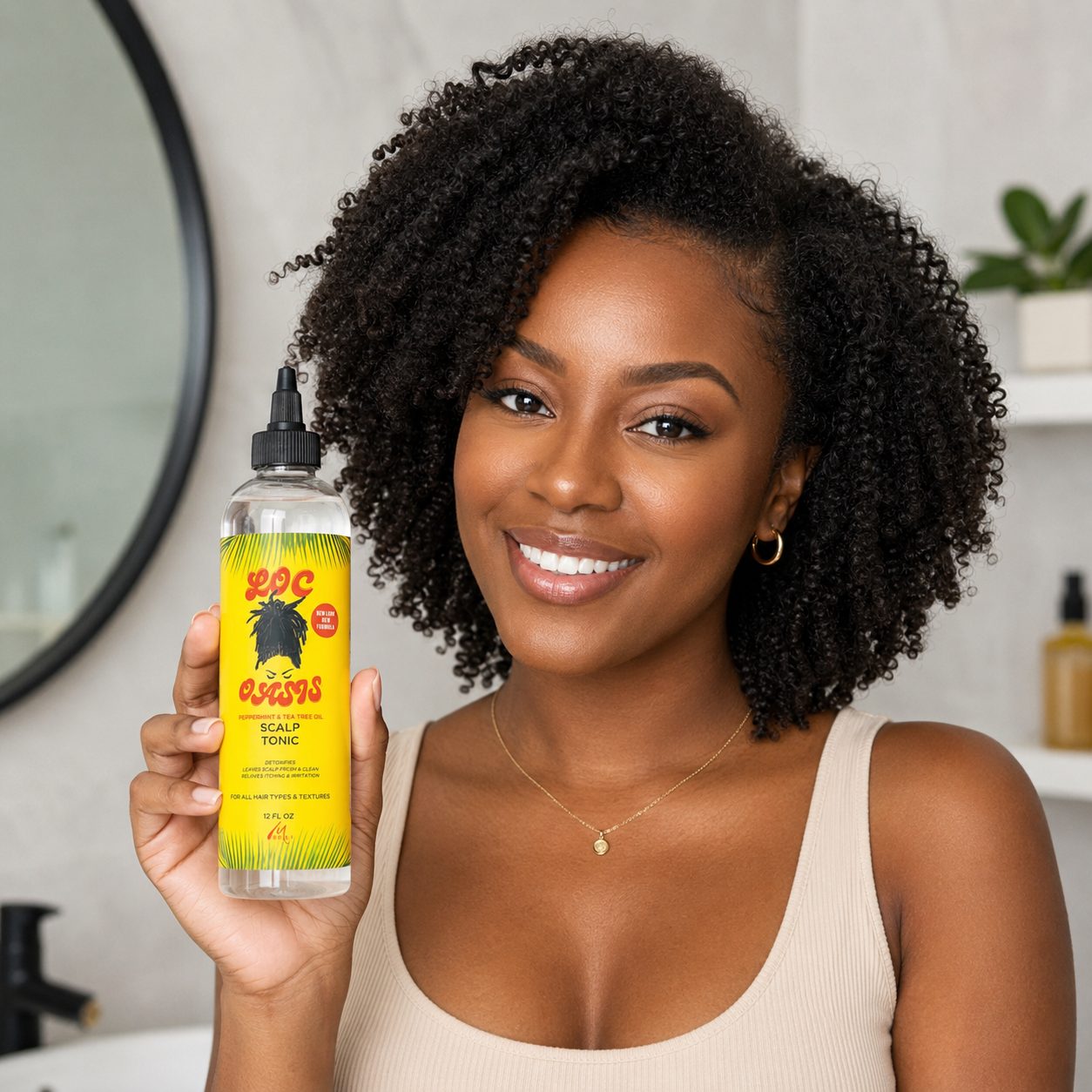 Scalp Tonic 12oz - Image 4