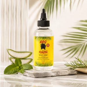 Scalp Tonic 4oz