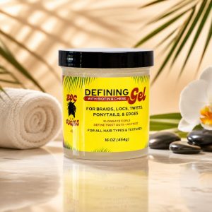 Defining Gel 16oz