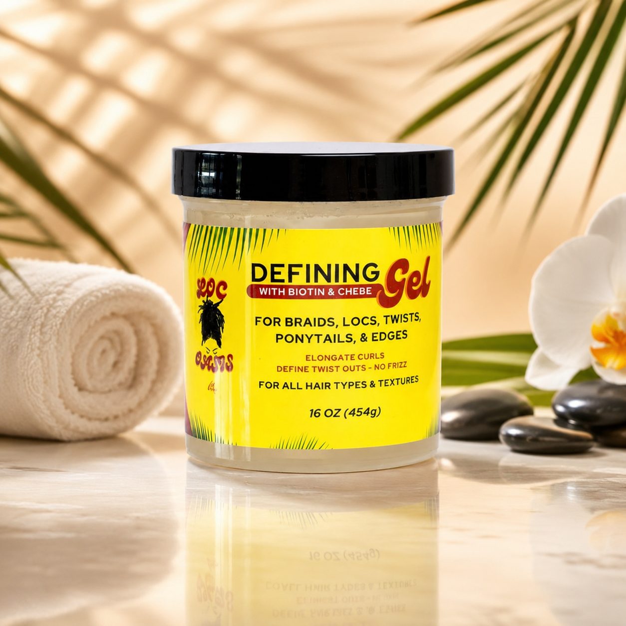 Defining Gel 16oz