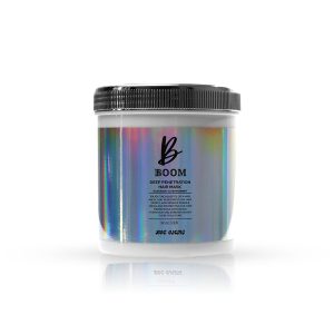 Rosemary & Peppermint Deep Penetration Hair Mask