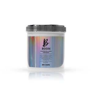 Boom Keratin Collagen Hair Mask