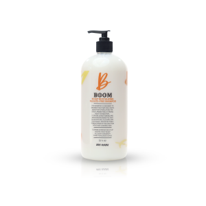 Scalp Revitalizing Sulfate-Free Shampoo