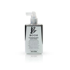 Supernatural Hair Spray