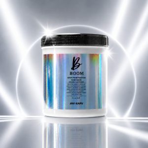 Rosemary & Peppermint Deep Penetration Hair Mask