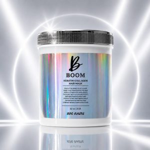 Boom Keratin Collagen Hair Mask