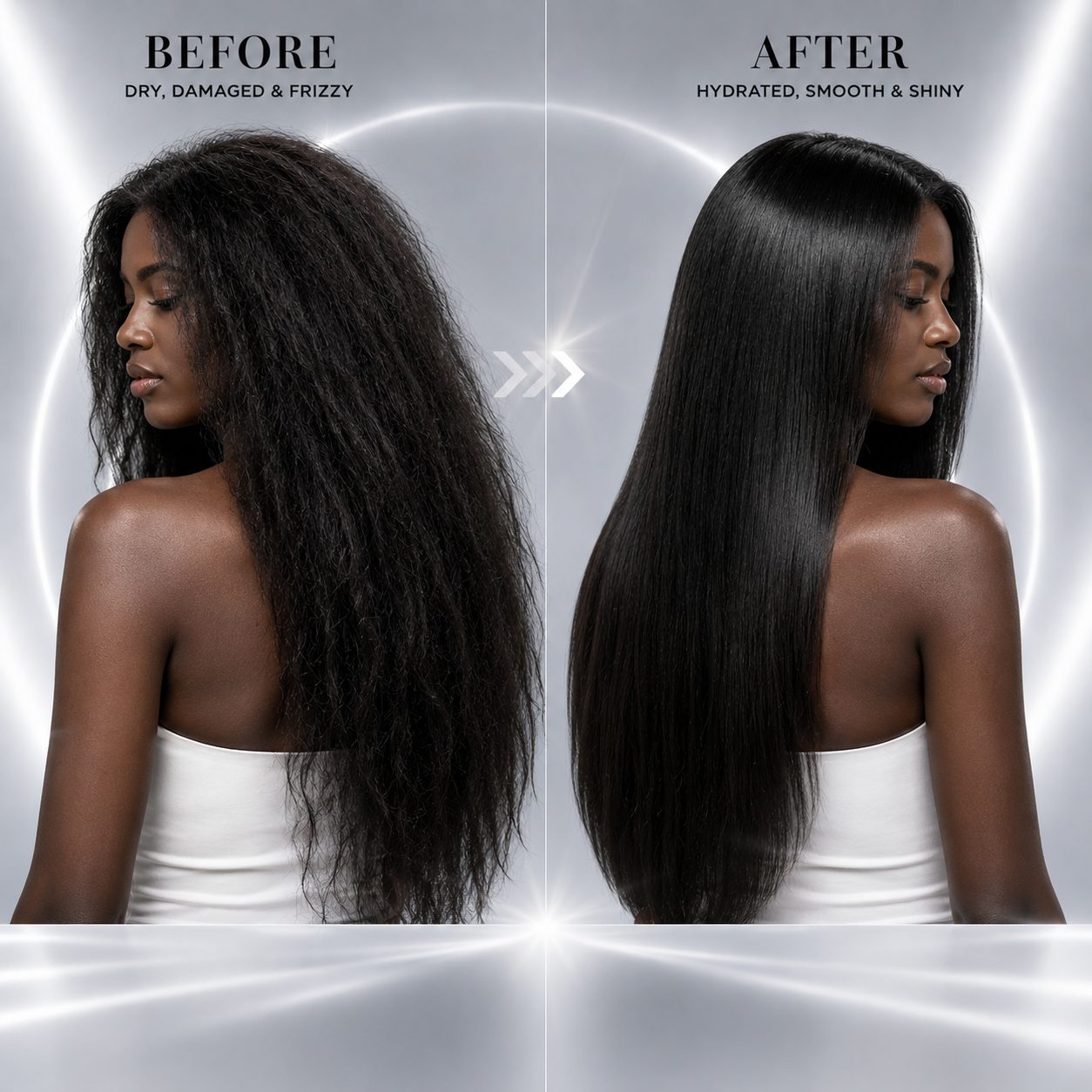 Boom Keratin Collagen Hair Mask - Image 3